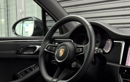 Porsche Macan I рестайлинг, 2024 год, 12 300 000 рублей, 14 фотография