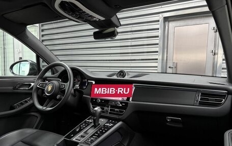 Porsche Macan I рестайлинг, 2024 год, 12 300 000 рублей, 9 фотография