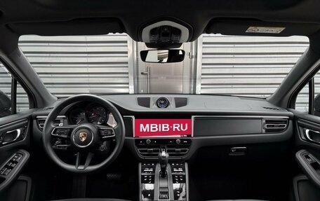 Porsche Macan I рестайлинг, 2024 год, 12 300 000 рублей, 12 фотография