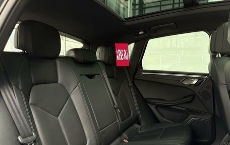 Porsche Macan I рестайлинг, 2024 год, 12 300 000 рублей, 19 фотография