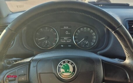 Skoda Fabia II, 2011 год, 620 000 рублей, 8 фотография