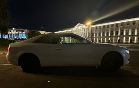 Audi A5, 2008 год, 1 030 000 рублей, 3 фотография