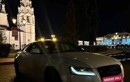 Audi A5, 2008 год, 1 030 000 рублей, 2 фотография