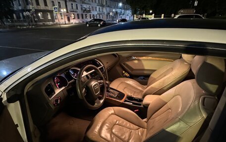 Audi A5, 2008 год, 1 030 000 рублей, 8 фотография