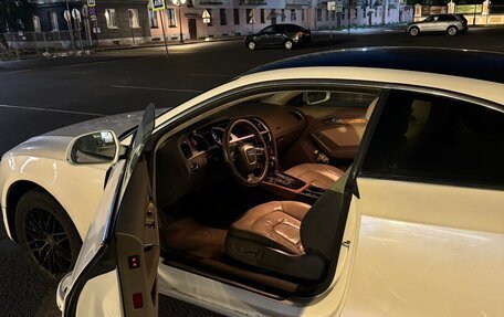 Audi A5, 2008 год, 1 030 000 рублей, 7 фотография