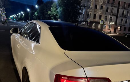 Audi A5, 2008 год, 1 030 000 рублей, 11 фотография