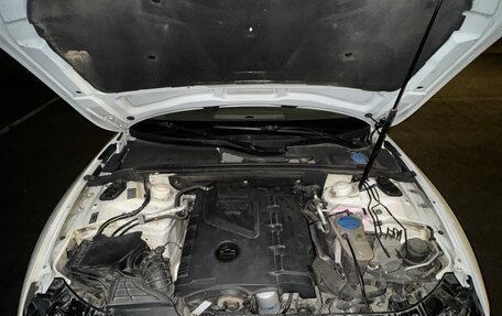 Audi A5, 2008 год, 1 030 000 рублей, 12 фотография
