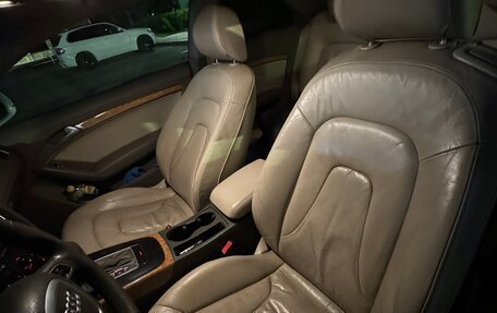 Audi A5, 2008 год, 1 030 000 рублей, 10 фотография