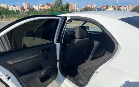 Skoda Rapid I, 2019 год, 1 250 000 рублей, 7 фотография