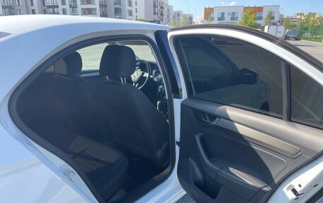 Skoda Rapid I, 2019 год, 1 250 000 рублей, 8 фотография