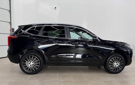 Haval Jolion, 2023 год, 1 900 000 рублей, 5 фотография
