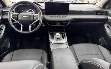 Haval Jolion, 2023 год, 1 900 000 рублей, 9 фотография