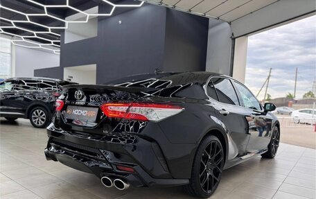 Toyota Camry, 2019 год, 3 500 000 рублей, 7 фотография