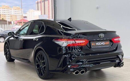 Toyota Camry, 2019 год, 3 500 000 рублей, 5 фотография