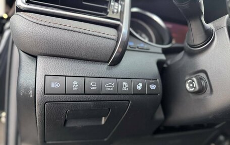 Toyota Camry, 2019 год, 3 500 000 рублей, 22 фотография