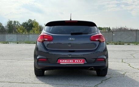 KIA cee'd III, 2012 год, 1 200 000 рублей, 3 фотография