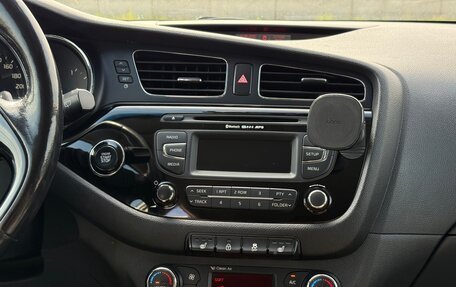 KIA cee'd III, 2012 год, 1 200 000 рублей, 9 фотография