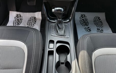 KIA cee'd III, 2012 год, 1 200 000 рублей, 13 фотография