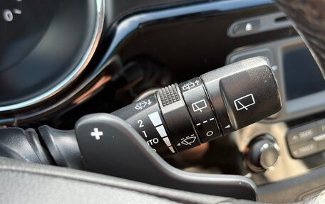 KIA cee'd III, 2012 год, 1 200 000 рублей, 14 фотография