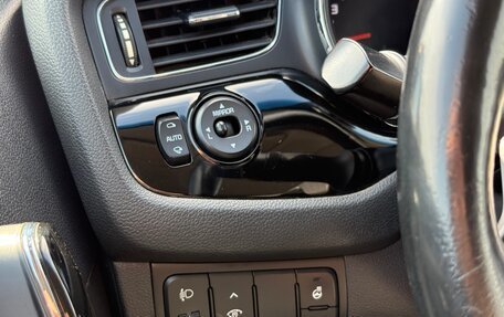 KIA cee'd III, 2012 год, 1 200 000 рублей, 12 фотография
