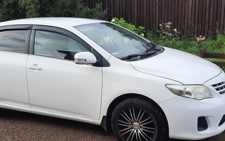 Toyota Corolla, 2011 год, 1 200 000 рублей, 3 фотография