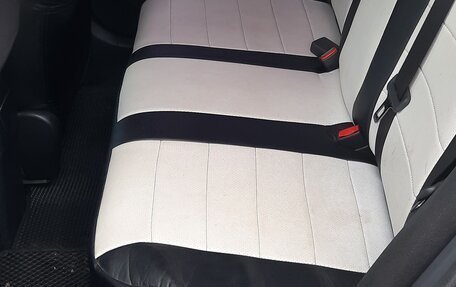 Toyota Corolla, 2011 год, 1 200 000 рублей, 9 фотография