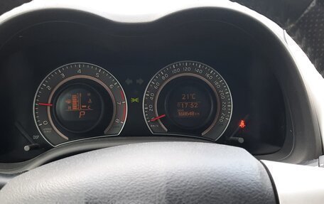 Toyota Corolla, 2011 год, 1 200 000 рублей, 8 фотография