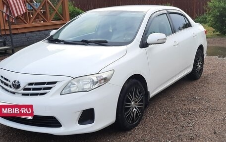 Toyota Corolla, 2011 год, 1 200 000 рублей, 2 фотография