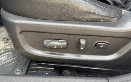 KIA K5 I рестайлинг, 2014 год, 1 075 000 рублей, 9 фотография