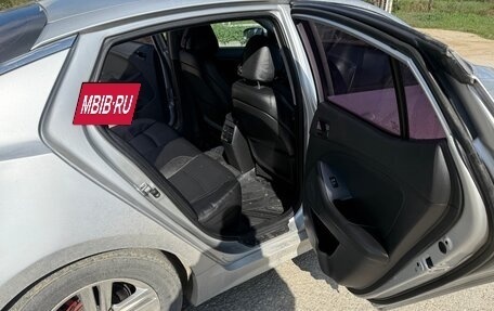 KIA K5 I рестайлинг, 2014 год, 1 075 000 рублей, 18 фотография