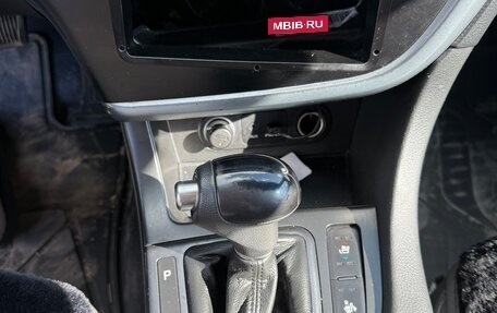 KIA K5 I рестайлинг, 2014 год, 1 075 000 рублей, 15 фотография