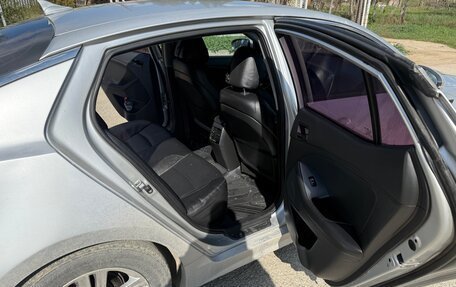 KIA K5 I рестайлинг, 2014 год, 1 075 000 рублей, 13 фотография