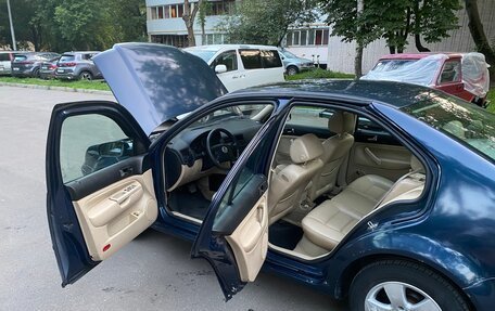 Volkswagen Jetta IV, 2001 год, 255 000 рублей, 5 фотография