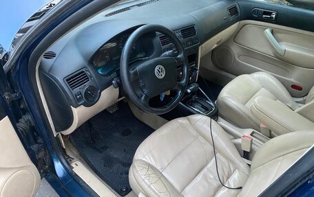 Volkswagen Jetta IV, 2001 год, 255 000 рублей, 7 фотография