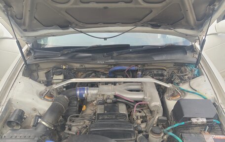 Toyota Mark II VIII (X100), 1995 год, 850 000 рублей, 8 фотография