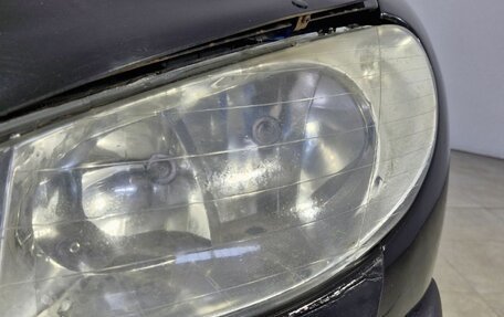 Peugeot 206, 2007 год, 209 000 рублей, 11 фотография