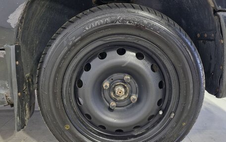 Peugeot 206, 2007 год, 209 000 рублей, 13 фотография