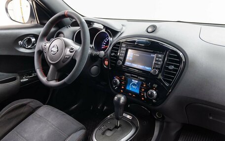 Nissan Juke Nismo, 2013 год, 1 569 000 рублей, 15 фотография