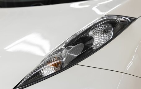 Nissan Juke Nismo, 2013 год, 1 569 000 рублей, 11 фотография