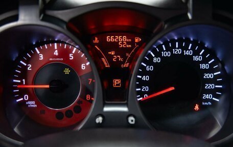 Nissan Juke Nismo, 2013 год, 1 569 000 рублей, 9 фотография
