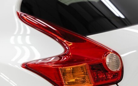 Nissan Juke Nismo, 2013 год, 1 569 000 рублей, 13 фотография