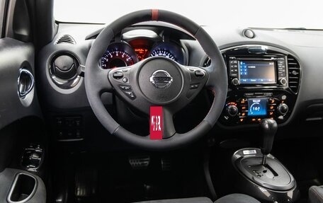 Nissan Juke Nismo, 2013 год, 1 569 000 рублей, 16 фотография
