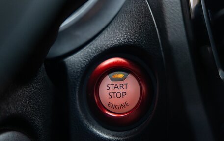 Nissan Juke Nismo, 2013 год, 1 569 000 рублей, 20 фотография