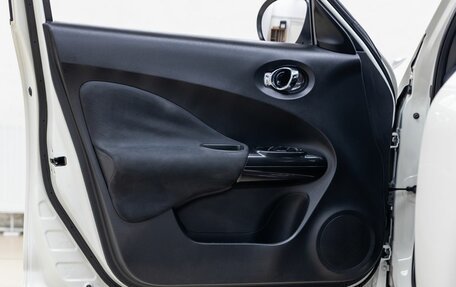 Nissan Juke Nismo, 2013 год, 1 569 000 рублей, 30 фотография