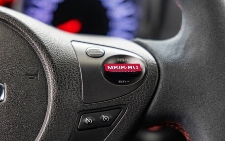 Nissan Juke Nismo, 2013 год, 1 569 000 рублей, 19 фотография