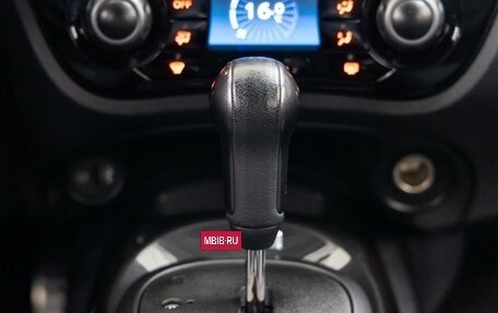 Nissan Juke Nismo, 2013 год, 1 569 000 рублей, 28 фотография