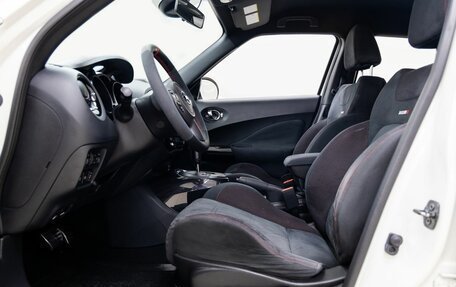 Nissan Juke Nismo, 2013 год, 1 569 000 рублей, 32 фотография