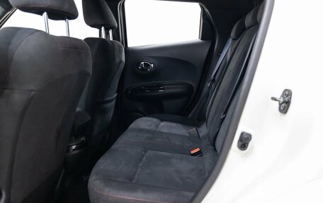 Nissan Juke Nismo, 2013 год, 1 569 000 рублей, 33 фотография