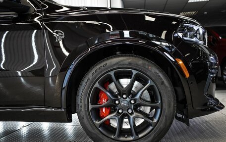 Dodge Durango III, 2025 год, 18 360 000 рублей, 6 фотография