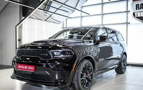 Dodge Durango III, 2025 год, 18 360 000 рублей, 3 фотография